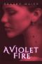 [Vampires in Avignon 01] • A Violet Fire